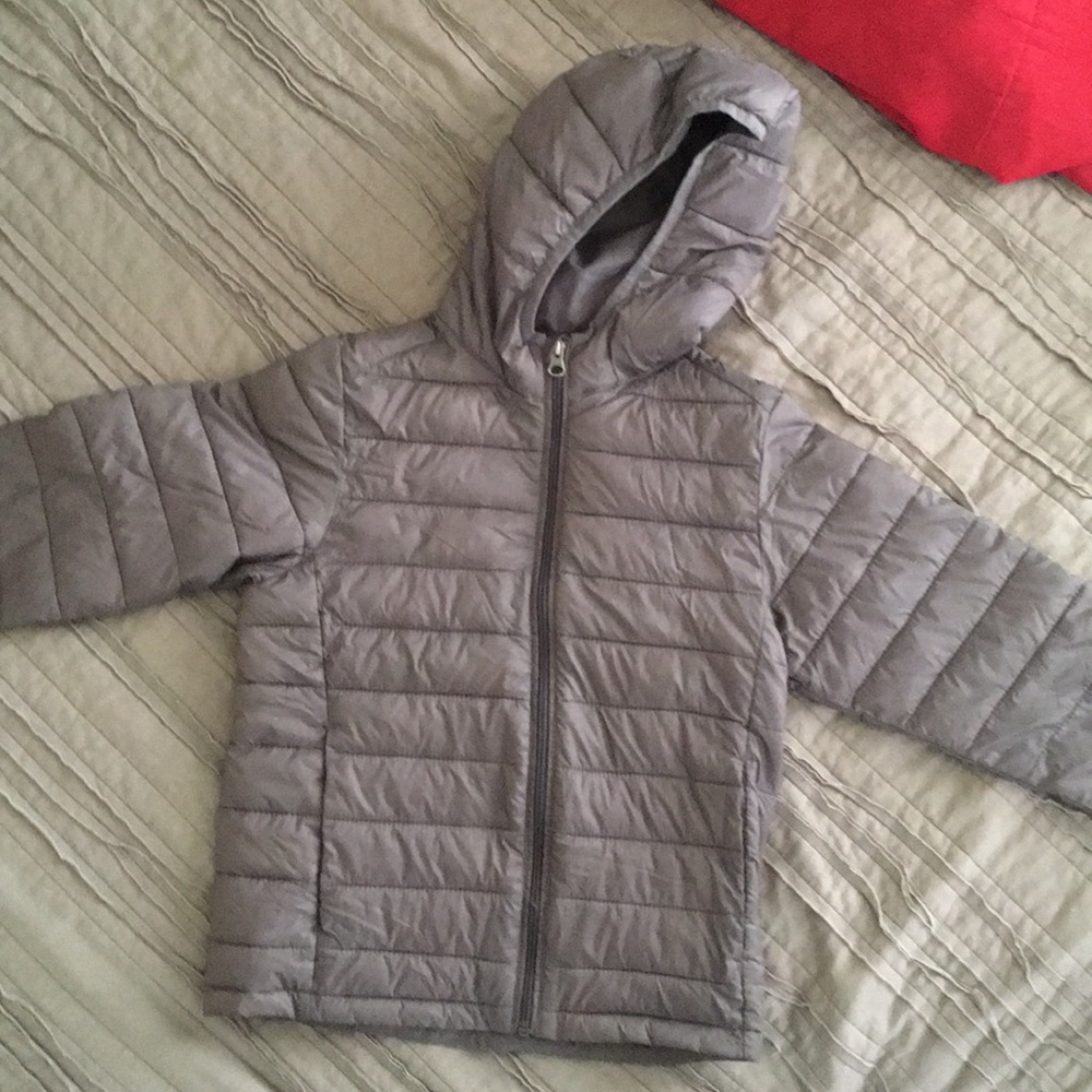 Jacket